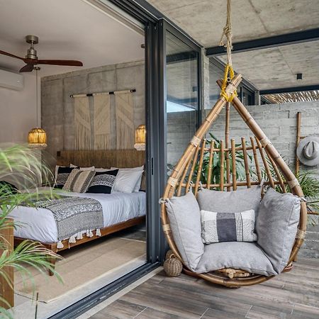 Waterworld Tulum 2Br W Cenote -Lagoons - Big Gym Εξωτερικό φωτογραφία