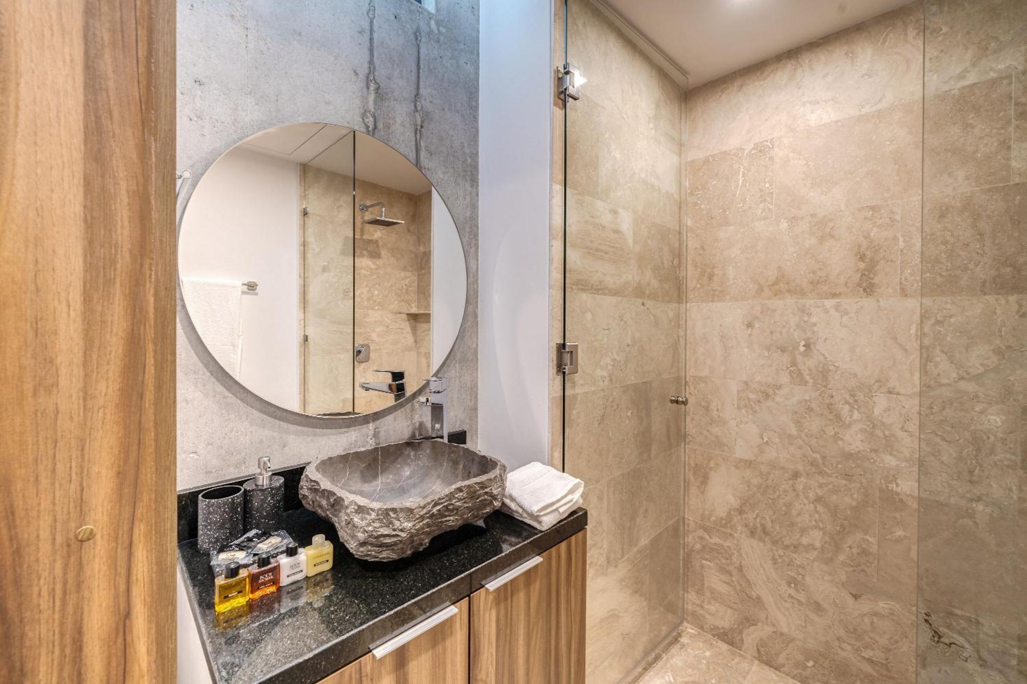 Waterworld Tulum 2Br W Cenote -Lagoons - Big Gym Εξωτερικό φωτογραφία