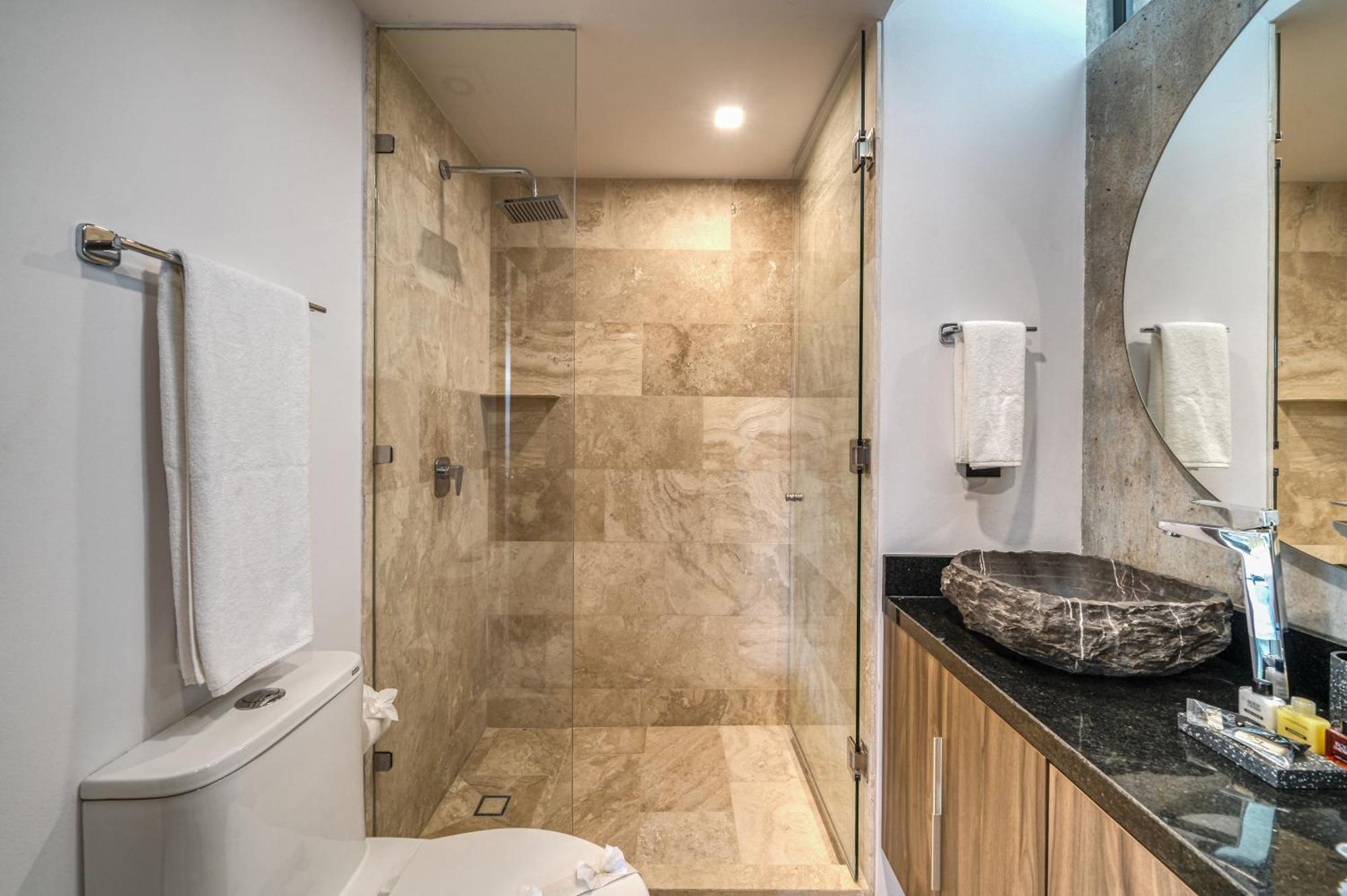 Waterworld Tulum 2Br W Cenote -Lagoons - Big Gym Εξωτερικό φωτογραφία