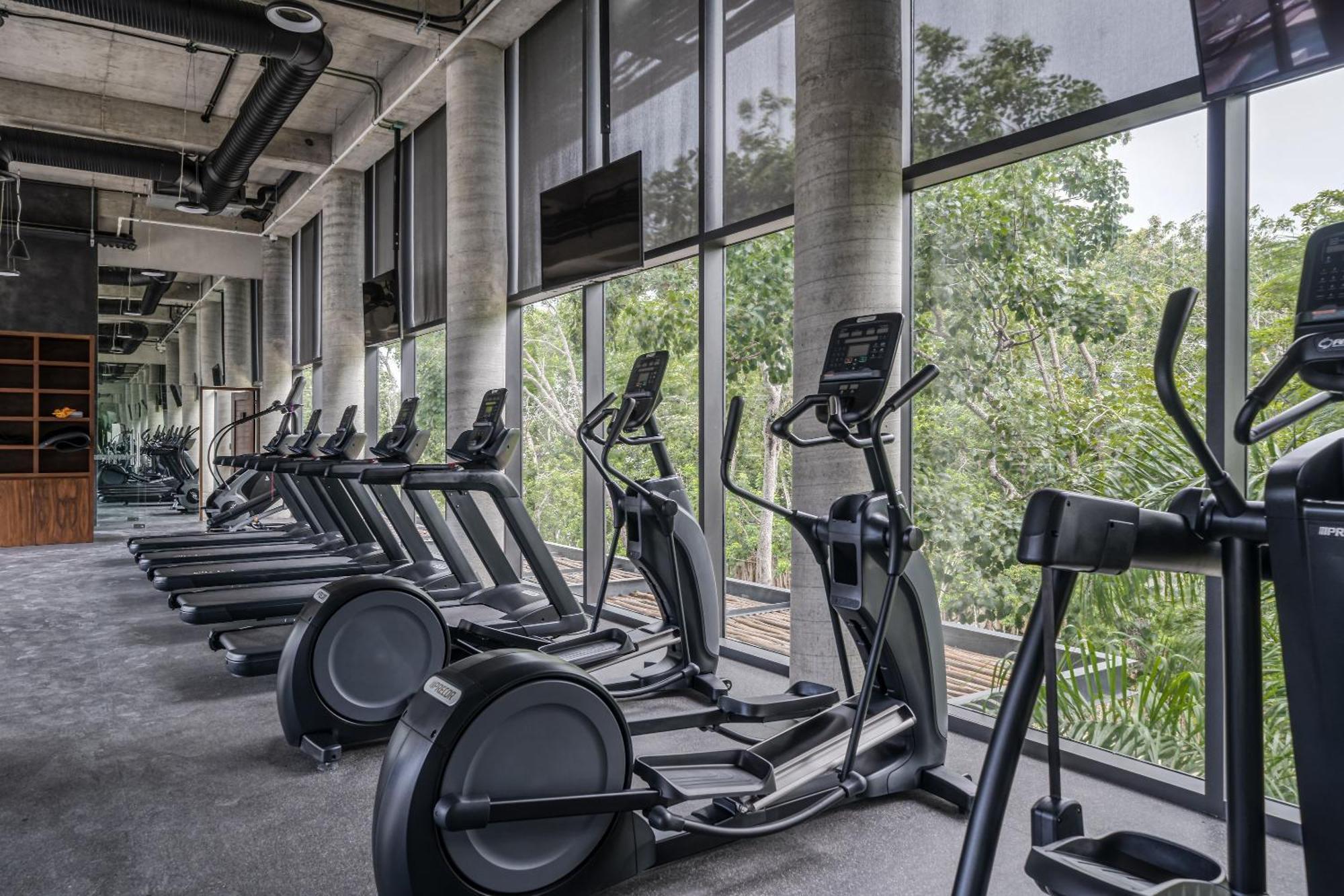 Waterworld Tulum 2Br W Cenote -Lagoons - Big Gym Εξωτερικό φωτογραφία