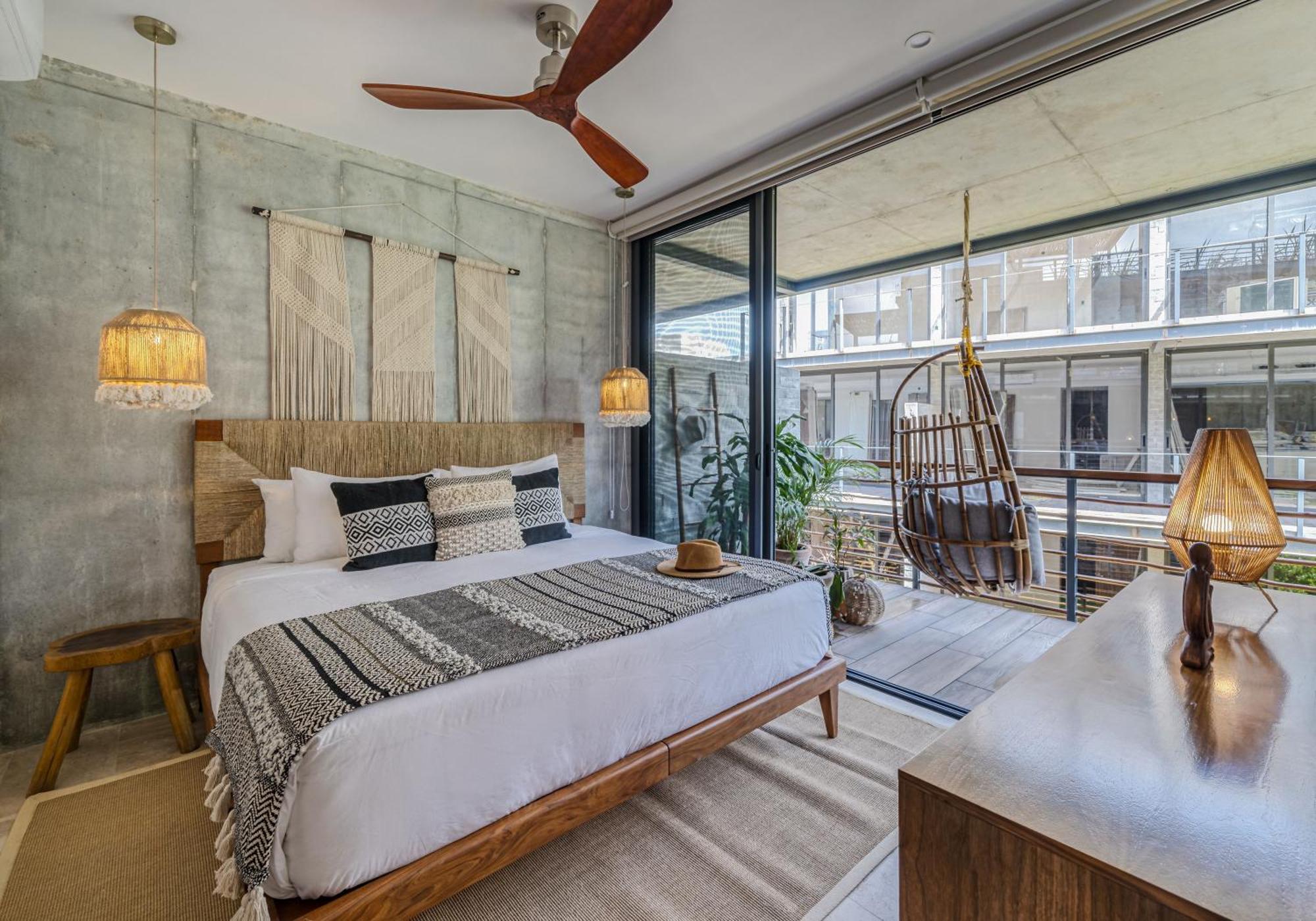 Waterworld Tulum 2Br W Cenote -Lagoons - Big Gym Εξωτερικό φωτογραφία
