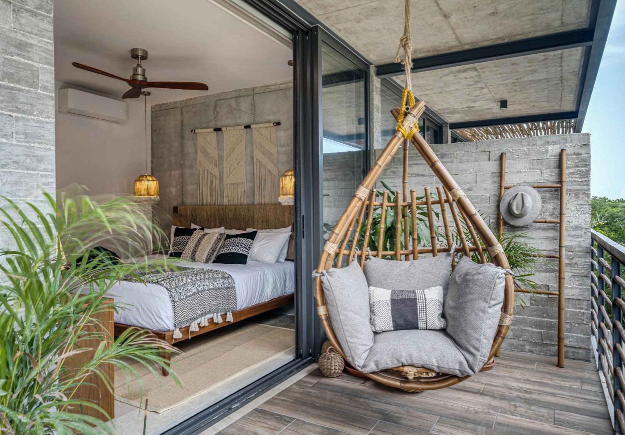 Waterworld Tulum 2Br W Cenote -Lagoons - Big Gym Εξωτερικό φωτογραφία