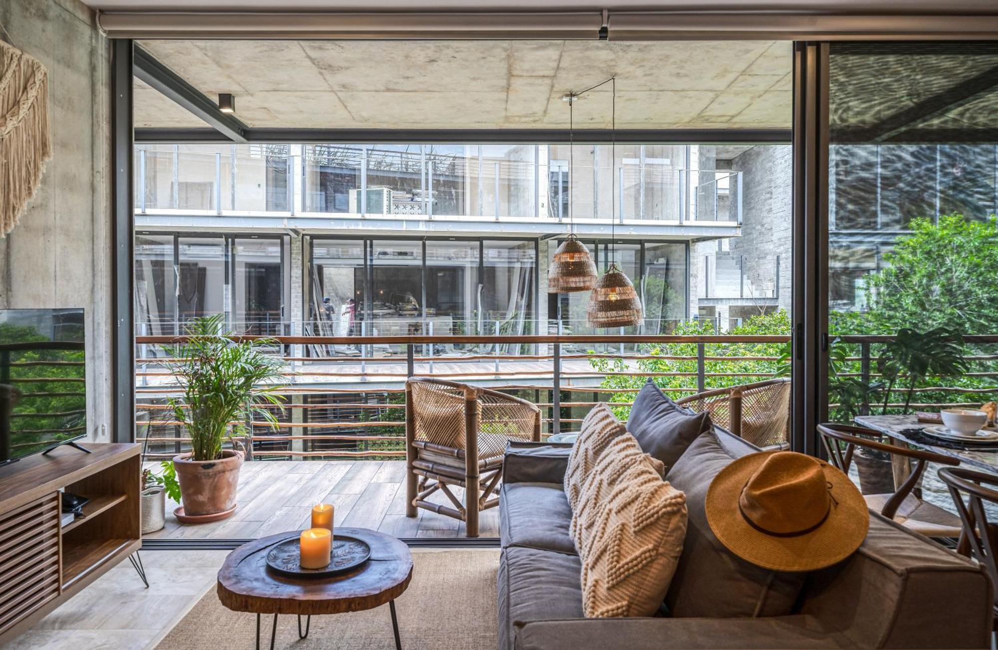 Waterworld Tulum 2Br W Cenote -Lagoons - Big Gym Εξωτερικό φωτογραφία