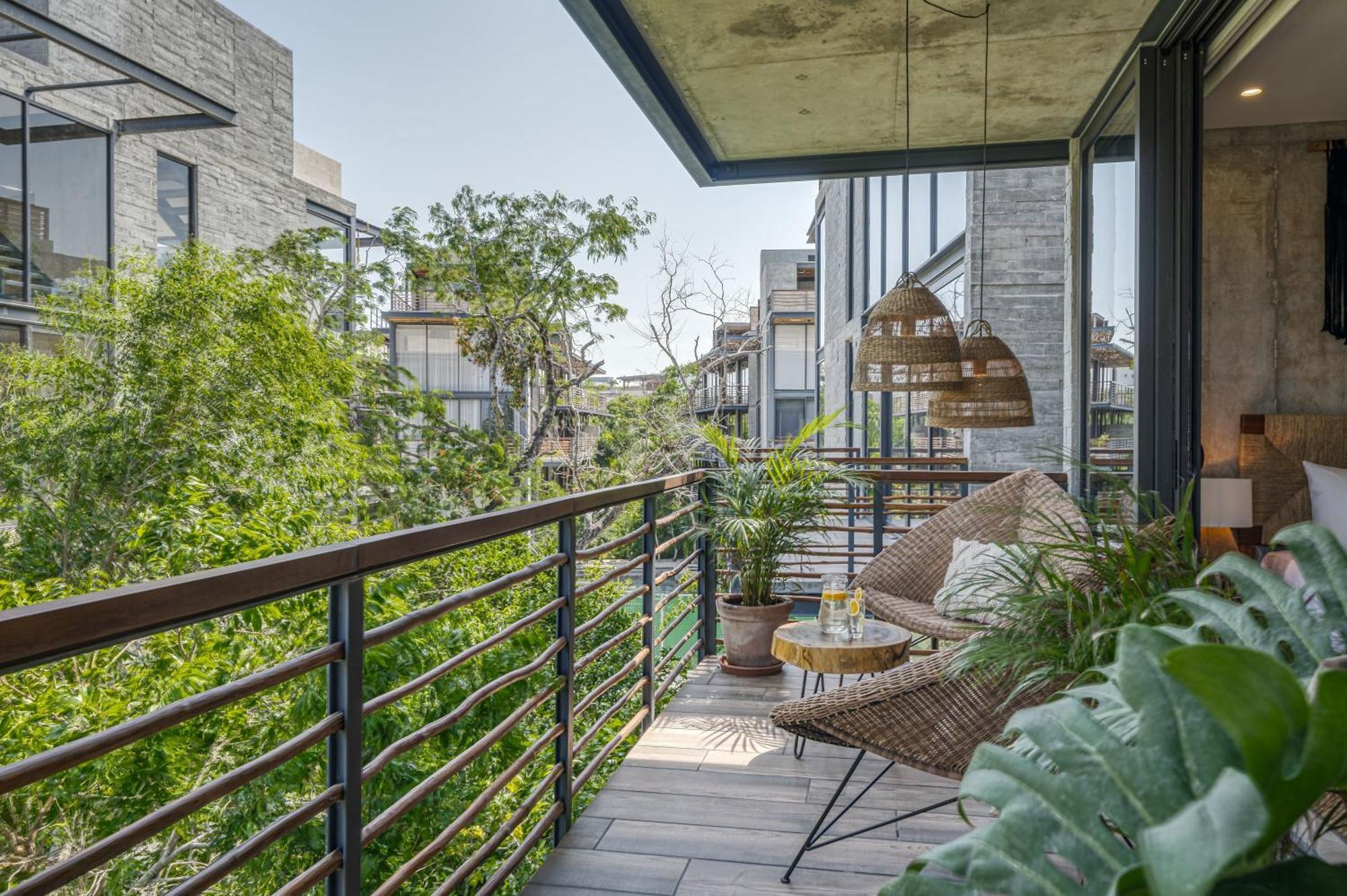 Waterworld Tulum 2Br W Cenote -Lagoons - Big Gym Εξωτερικό φωτογραφία