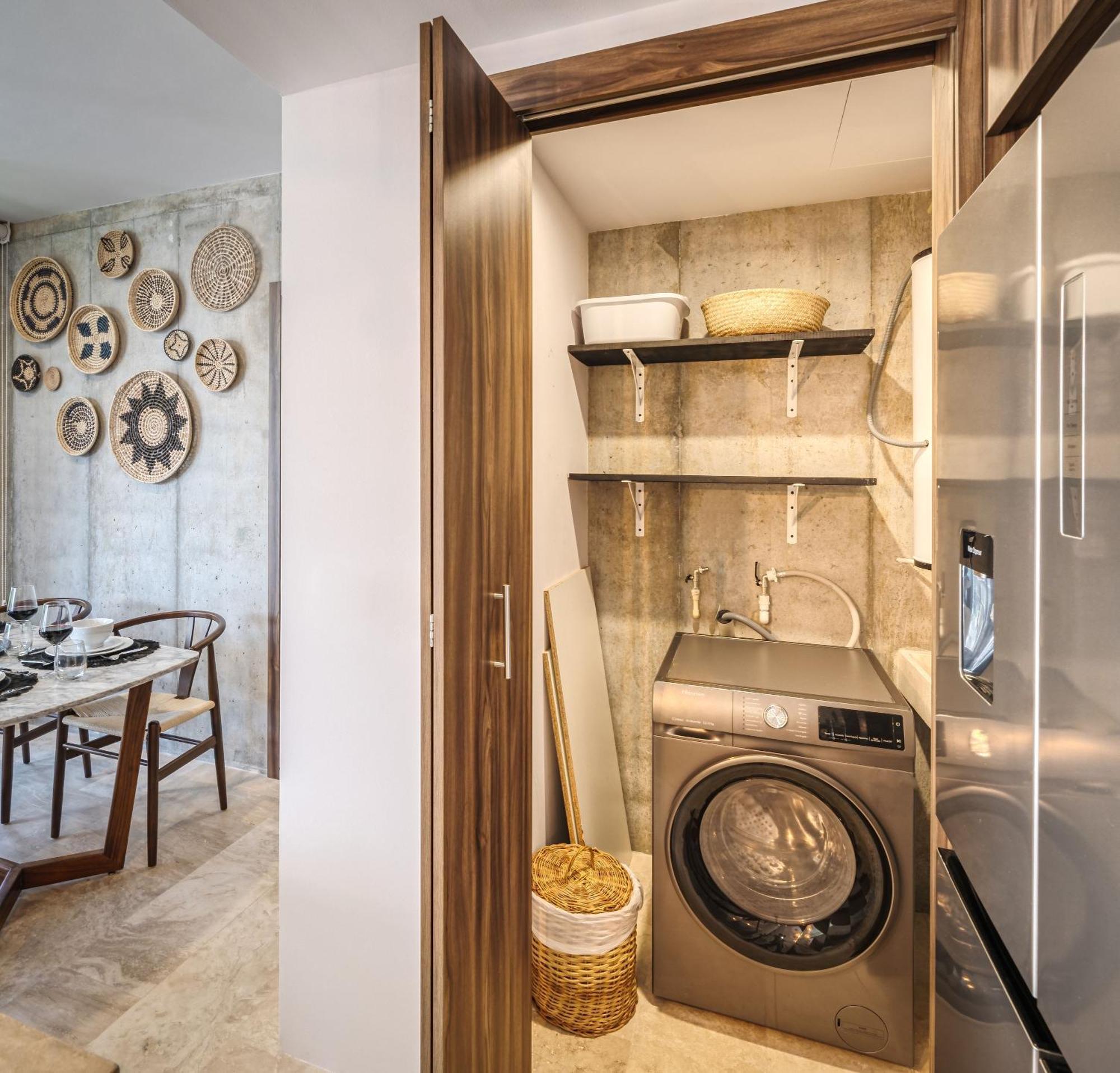 Waterworld Tulum 2Br W Cenote -Lagoons - Big Gym Εξωτερικό φωτογραφία